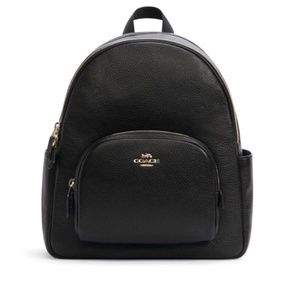 Coach Court Backpack (Large)